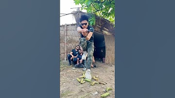 Chota commando #army #pathan007 #indianarmy #pakistanzindab #ssgcommando #commando007 #foji #ssg