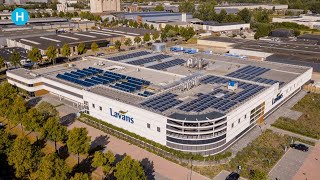 De Rondleiding Gaat Door Lavans Helmond