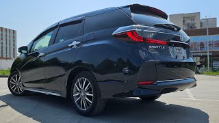 HONDA SHUTTLE HYBRID 2019г