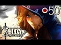 ZELDA BREATH OF THE WILD #50 : LIVE SPÉCIAL RECORD !