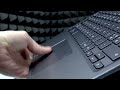 Wie deaktiviere ich das Touchpad auf dem ACER Chromebook Spin 713?