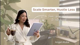 Virtual Assistant Portfolio | Lead Gen Specialist | Client Onboarding | Business Operations Support