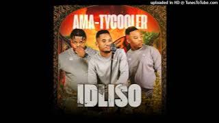 Amatycooler - Idliso (feat. Dj Tira & Focus Magazi)