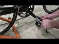 How to Install Toe Clips on a Bicycle