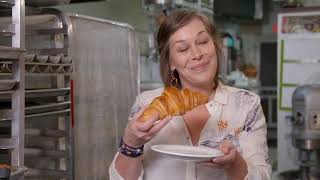Taste Detours  Guelph Episode 2 — Eric the Baker and Trotters Butcher Shop