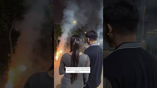 Apne Partner Ko Nahi Ek Sath Patakha Jalao