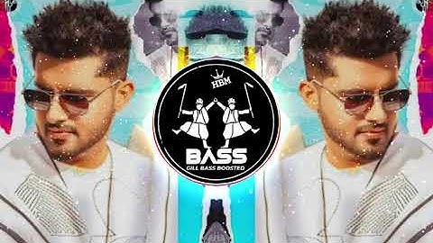 System Pe System (Bass Boosted) R Maan | Billa Sonipat | New Haryanvi song 2023 | HBM