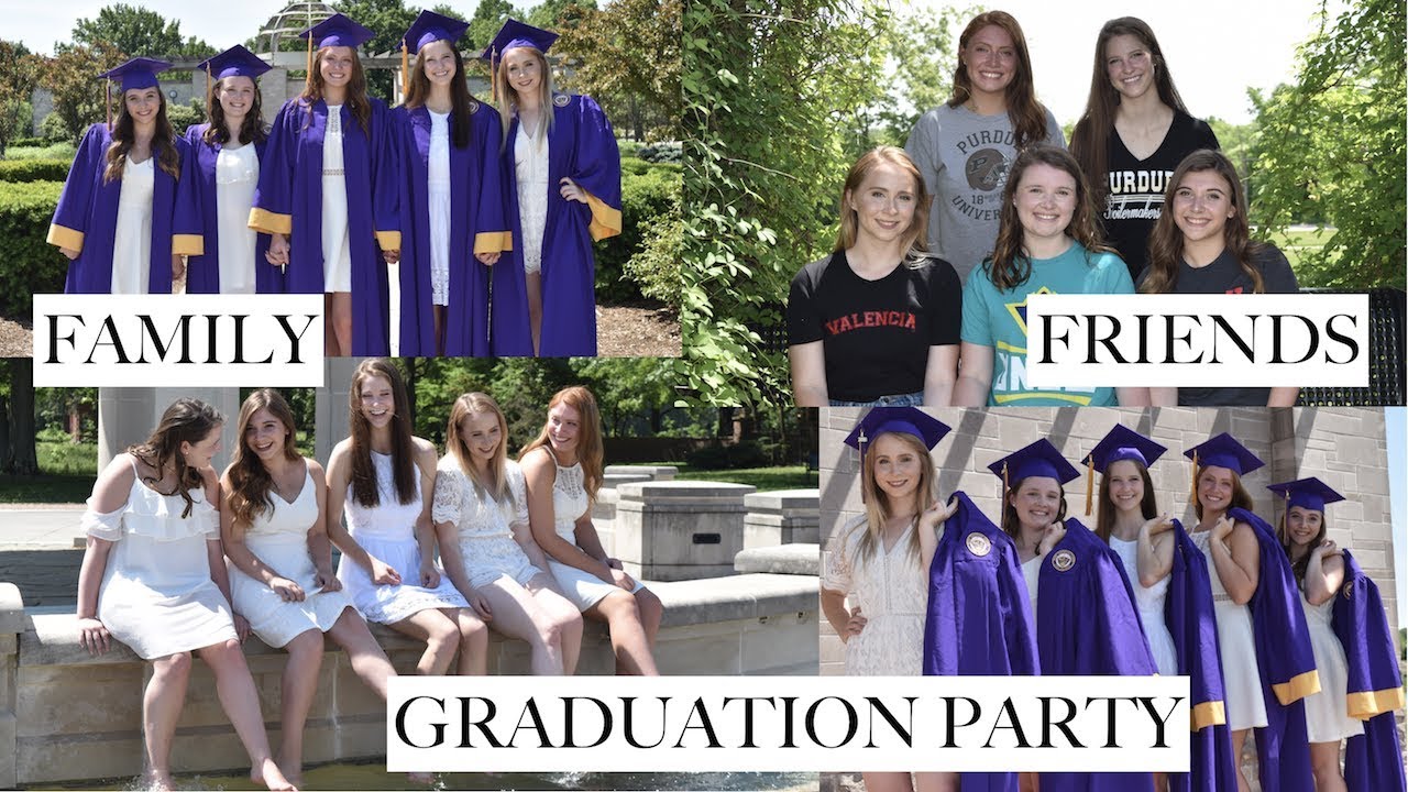 EP. 12  - GRADUATION WEEK