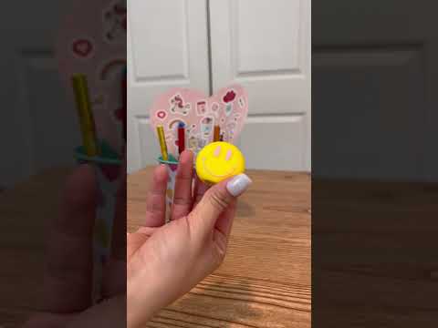 Regalito rápido para san Valentín.