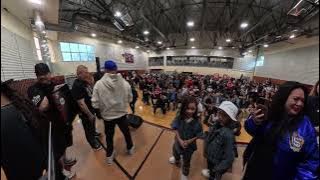 Download lagu DJ Apollo - Daly City Hip Hop Hall Of Fame Induction Ceremony, Proclamation, Speech & Performance