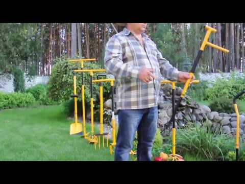 ИЗВЛЕКАТЕЛЬ СОРНЯКОВ