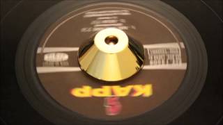 Ruby & The Romantics - Baby Come Home - Every Day’s A Holiday - Kapp: 13008 EP PS france