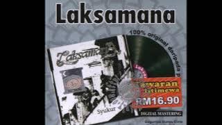 Segenggam Bara - Dinamik ft Laksamana ( Nai   Nizam ) High Quality Audio