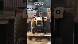 Cruzin’ Confusion - CASE 970 Pulling Pro Farm winner