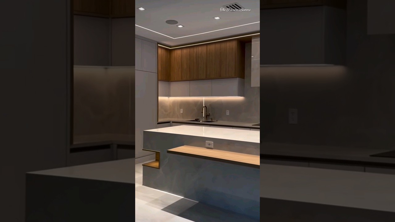 how to interior design ideas for kitchen 