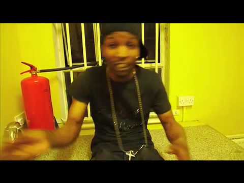 Ron Browz Etherboy Zip