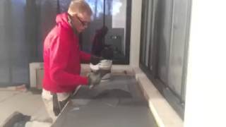 Mortex : plan de travail - Stordeur Jacques