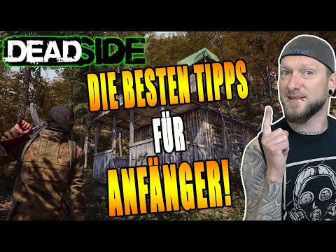 DEADSIDE - DIE