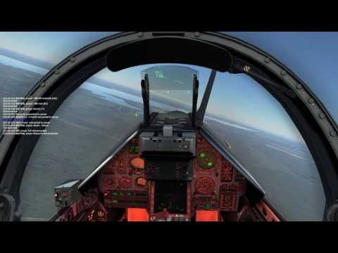 DCS Magic miss