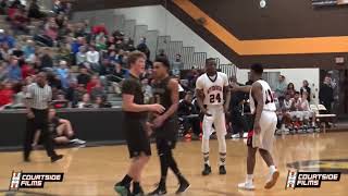 Iowa State Bound Terrence Lewis Senior Season Mixtape!