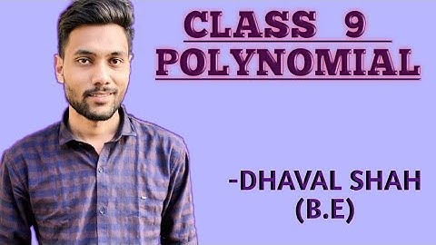 Class 9 maths chapter 2 polynomial part 4 (factor theorem, exercise 2.4 question no 1 to 3 ) 2020