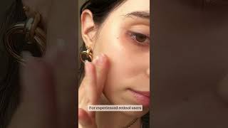 Discover the ISDINCEUTICS Rejuvenate Retinal Intense and Smooth Serums Discover the ISDINCEUTICS Rejuvenate Retinal Intense and Smooth Serums
