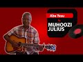 Aba Yesu Muhoozi Julius 