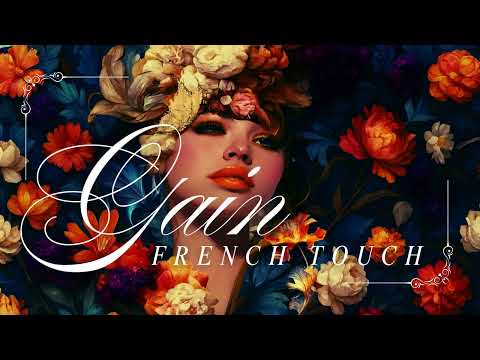 yellow -  Gain  | French touch indie chic