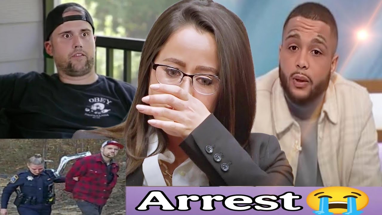Heartbroken News😭! 'Teen Mom 2' Alum Sentenced to Years in Jail - YouTube