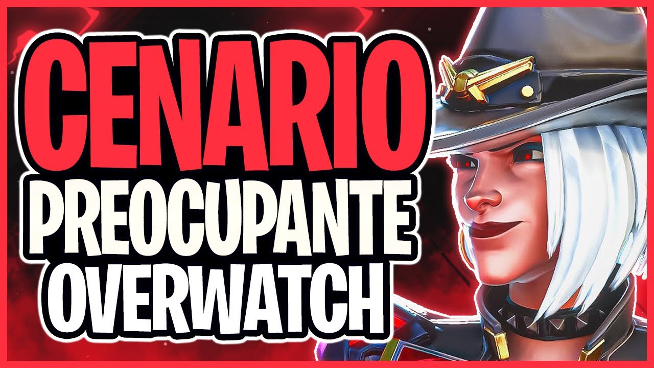 O FUTURO DA BLIZZARD