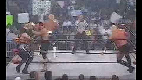 Goldberg Returns.