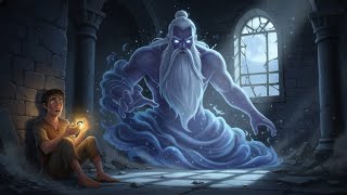 #قصة شاب يتيم طرده عمه فوجد خاتماً أسود في خرابة مهجورة.. لن تصدق ماذا رأى عندما لبسه!