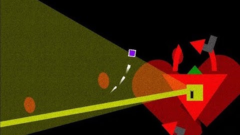Troglodyte by Kaixo - Project Arrhythmia (Phil Killiman Anniversary Level)