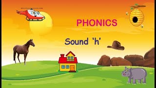Download Lagu JOLLY PHONICS | Letter \ MP3