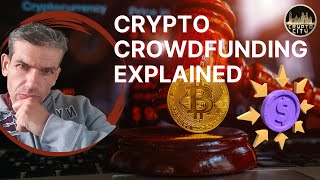 The Ultimate Guide to Crypto Crowdfunding: How It Works and How to Use It