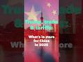 China 2025 What To Expect 