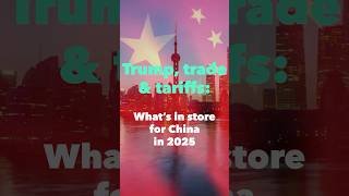 #China 2025: What to Expect