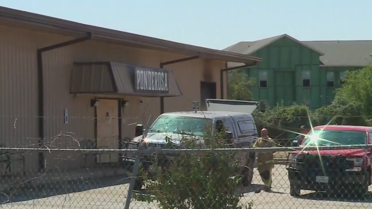 Cause of Ponderosa Pet Resort Fire still unknown, FD provides update on investigation