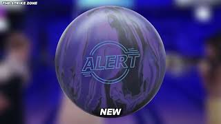 Brunswick Alert Bowling Ball Review — precision, control, and power in one deadly weapon