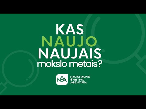 Video: Kas transliuoja namų tobulinimą?