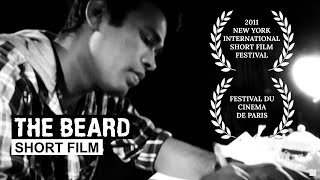 The Beard - 10 minute British Short Film New York Paris Festival Selection Racial Identity