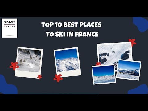 Video: 10 Qhov Zoo Tshaj Ski Resorts hauv Maine