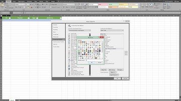 How to Insert Data Entry Form in Excel 2016
