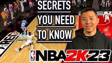 7 Secrets 2K Doesn