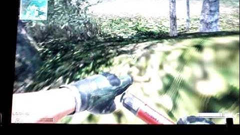 EASY OUT OF MAP ON VILLAGE! NO MOABS OR CARE PACKAGES! AFTER ALL PATCHES!