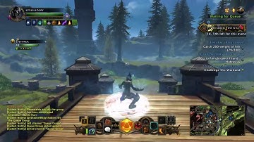 Neverwinter: Rise of Tiamat Tutorial