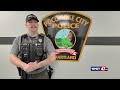 Counterfeit Money Ring || WMDT
