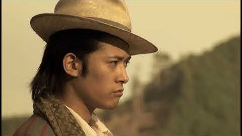 若松孝二監督最新作「千年の愉楽」予告編