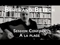 Capture de la vidéo Session Confinée #004 - Bertrand Betsch - A La Nage