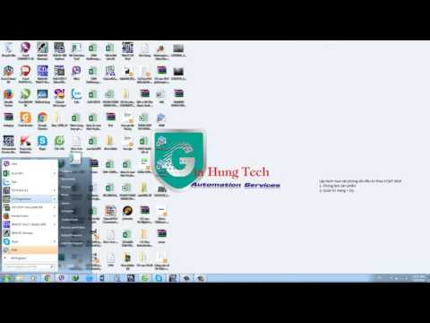Video Lập trình PLC omron cơ bản - youtube